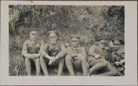 Ireland 1920