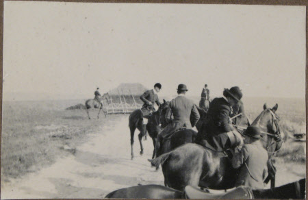Devizes 1911