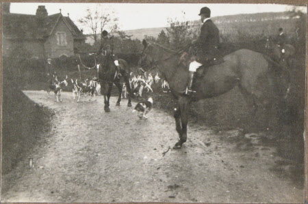 Devizes 1911