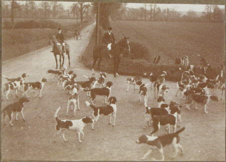 Devizes 1911
