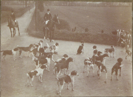 Devizes 1911