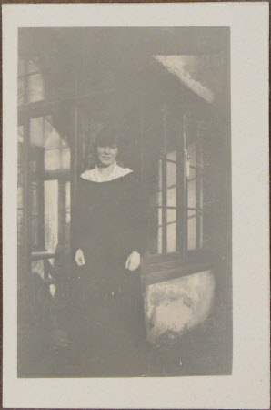 Monkleigh - 1921