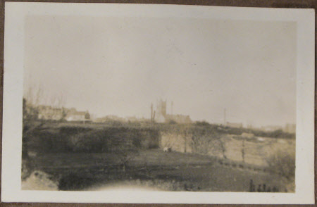 Monkleigh - 1921