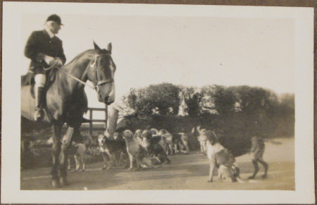 Monkleigh - 1921