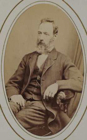Carte-de-visite