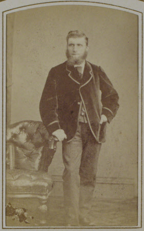 Carte-de-visite