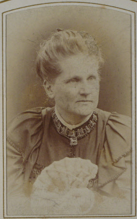 Carte-de-visite