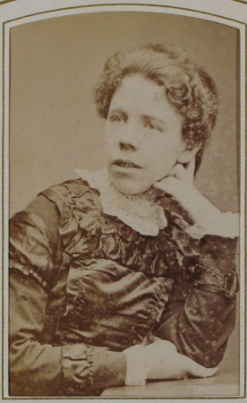 Carte-de-visite