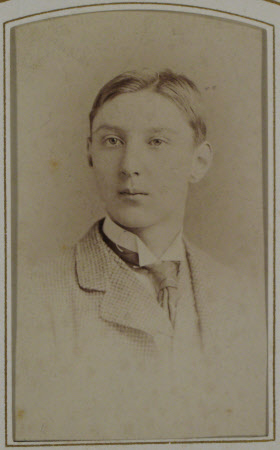 Carte-de-visite