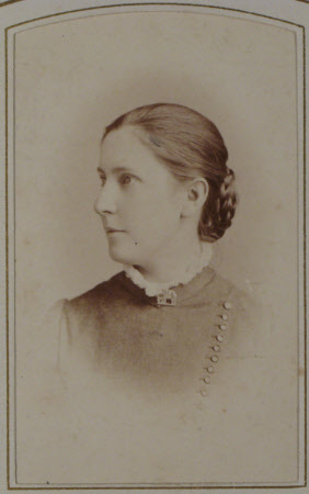 Carte-de-visite