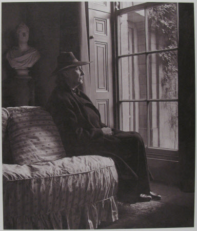 Dame Edith Louisa Sitwell (1887-1964):1945