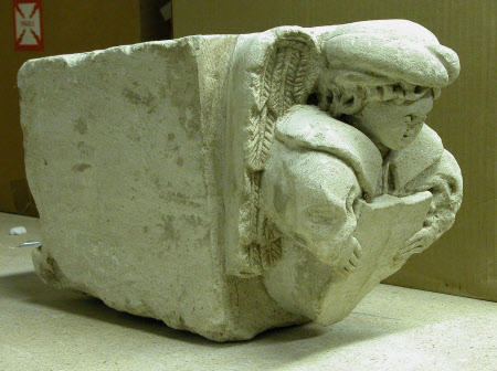 Corbel