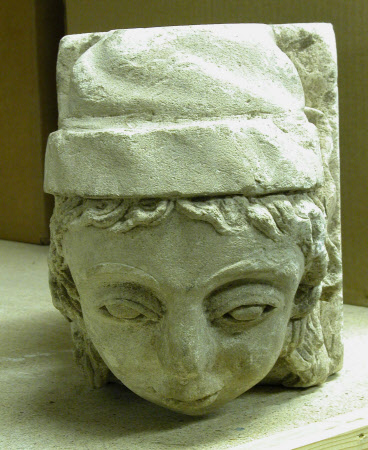 Corbel