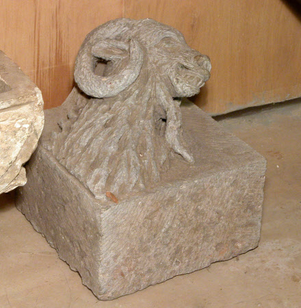 Corbel
