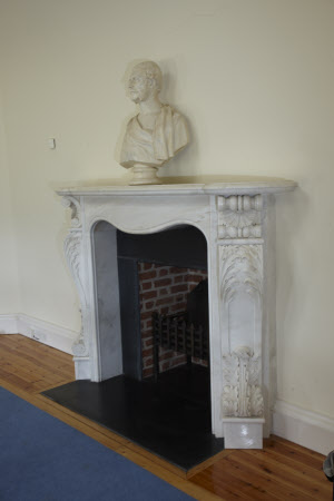 Corbel
