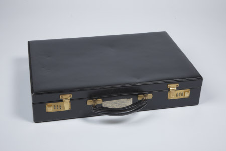 Briefcase