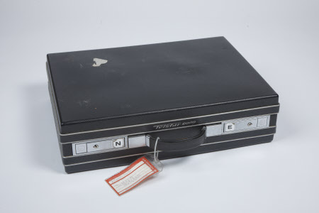 Briefcase
