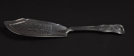 Fish slice