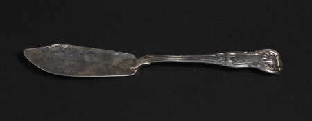Butter knife