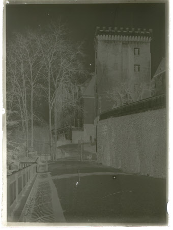 Fox Talbot Museum © National Trust / Rachel Nordstrom