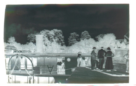 Roll film