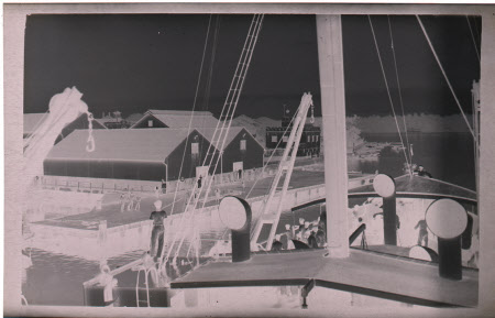 Roll film