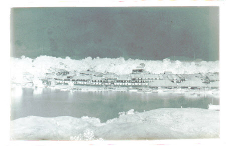 Roll film