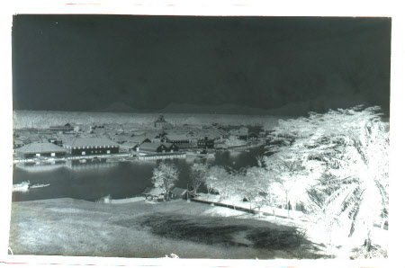 Roll film