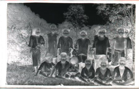 Roll film