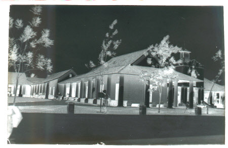 Roll film