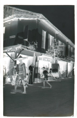 Roll film