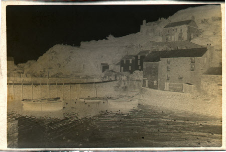 Roll film