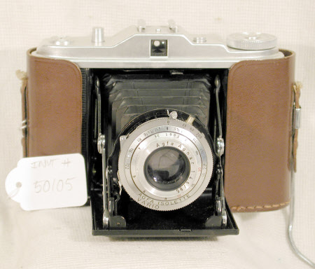 Isolette I (1954)