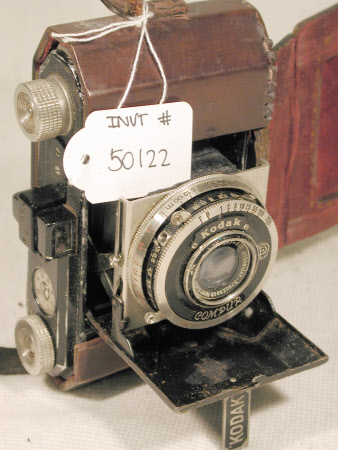 Retina I (type 119) body serial no 696402