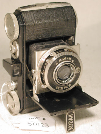 Retina (type 117) body serial no 458705