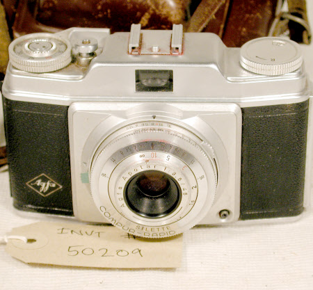 Silette (type 1)
