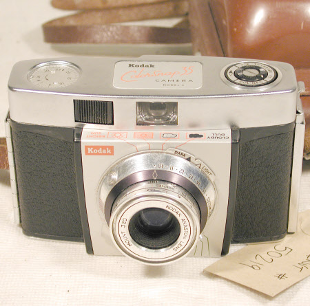 Colorsnap 35