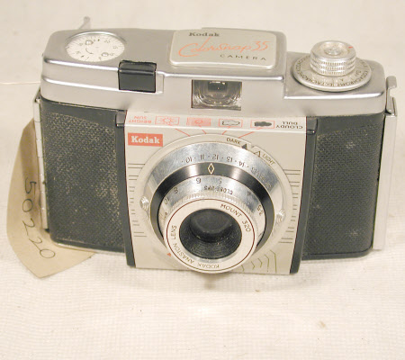 Colorsnap 35