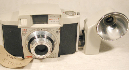Bantam Colorsnap 3