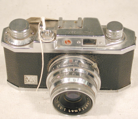 Halina 35X