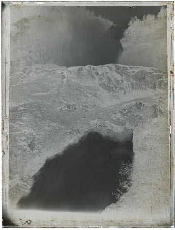 Monochrome negative
