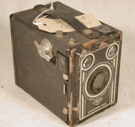 Synchro Box