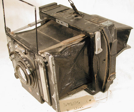 Press Camera