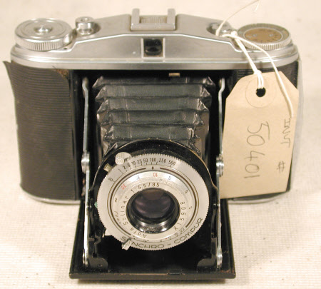 Isolette II
