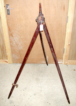 Tripod