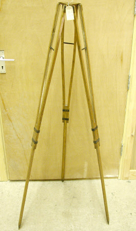 Tripod