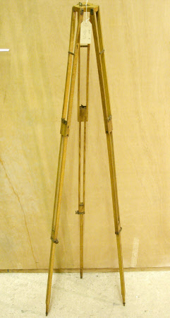 Tripod