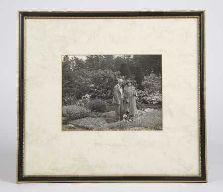 The Gardeners