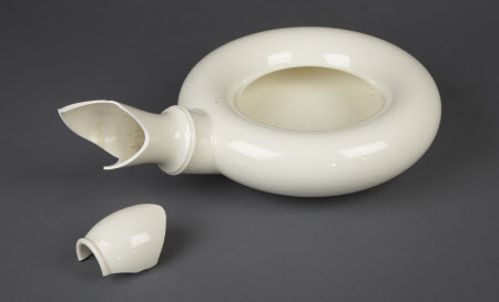 Bed pan