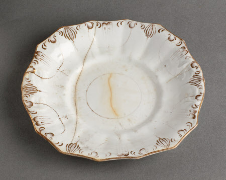 Cake plate